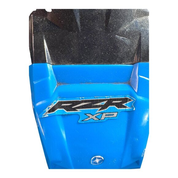 Polaris RZR XP RC Control Off-Road Car No remote Battery Replacement Parts READ - Picture 3 of 14